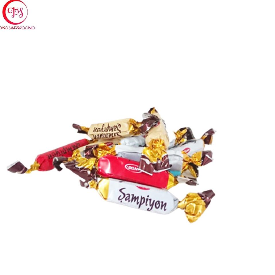 

(PROMO RYF53) Coklat Turki Mix 1 kg - Cokelat Turkey Arab / Chocolate ❅