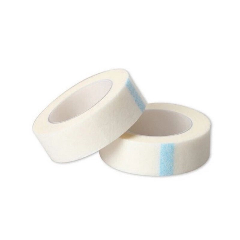 eyetape micropore refile / Plester / Eyetape / Rolltape ecer