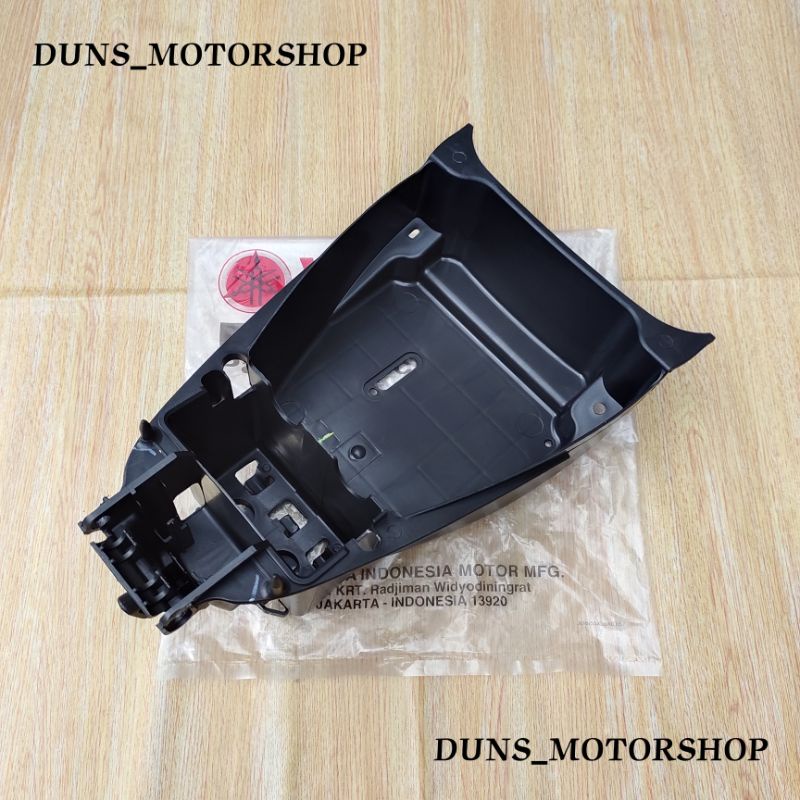 Box aki mio sporty box aki mio smile bagasi mio original yamaha