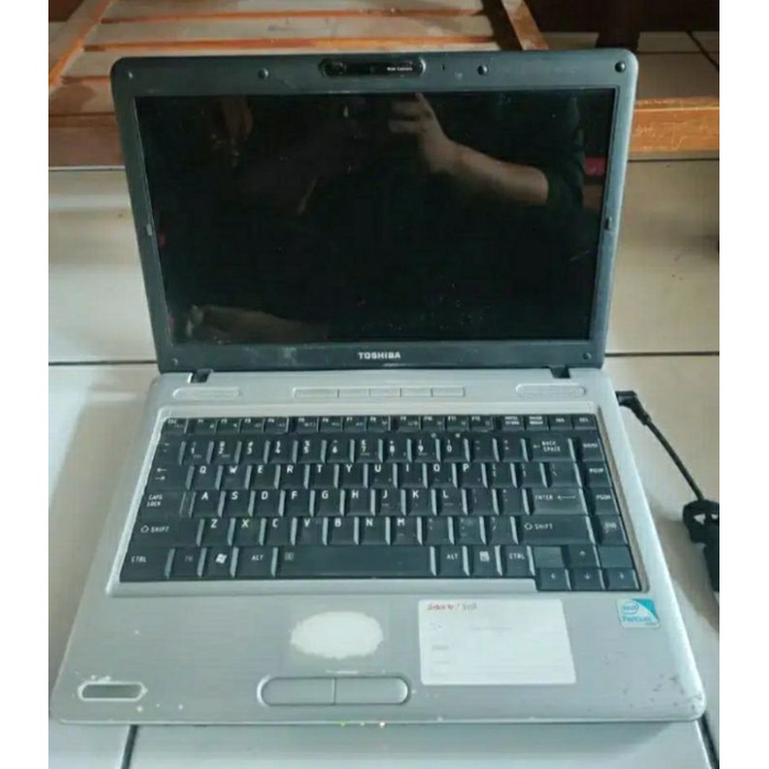 laptop toshiba l510 matot gambling