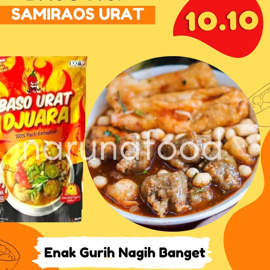 

>D2289) ⭐⭐⭐⭐⭐ PROMO 12 12 Boci baso aci bakso aci samiraos baso aci tulang rangu baso aci geprek soun seblak makanan instan makanan pedas makanan korea frozen food