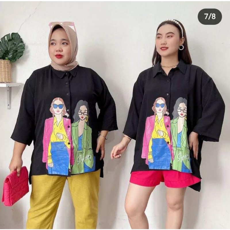 kemeja katun crinkle zara kemeja zara wanita