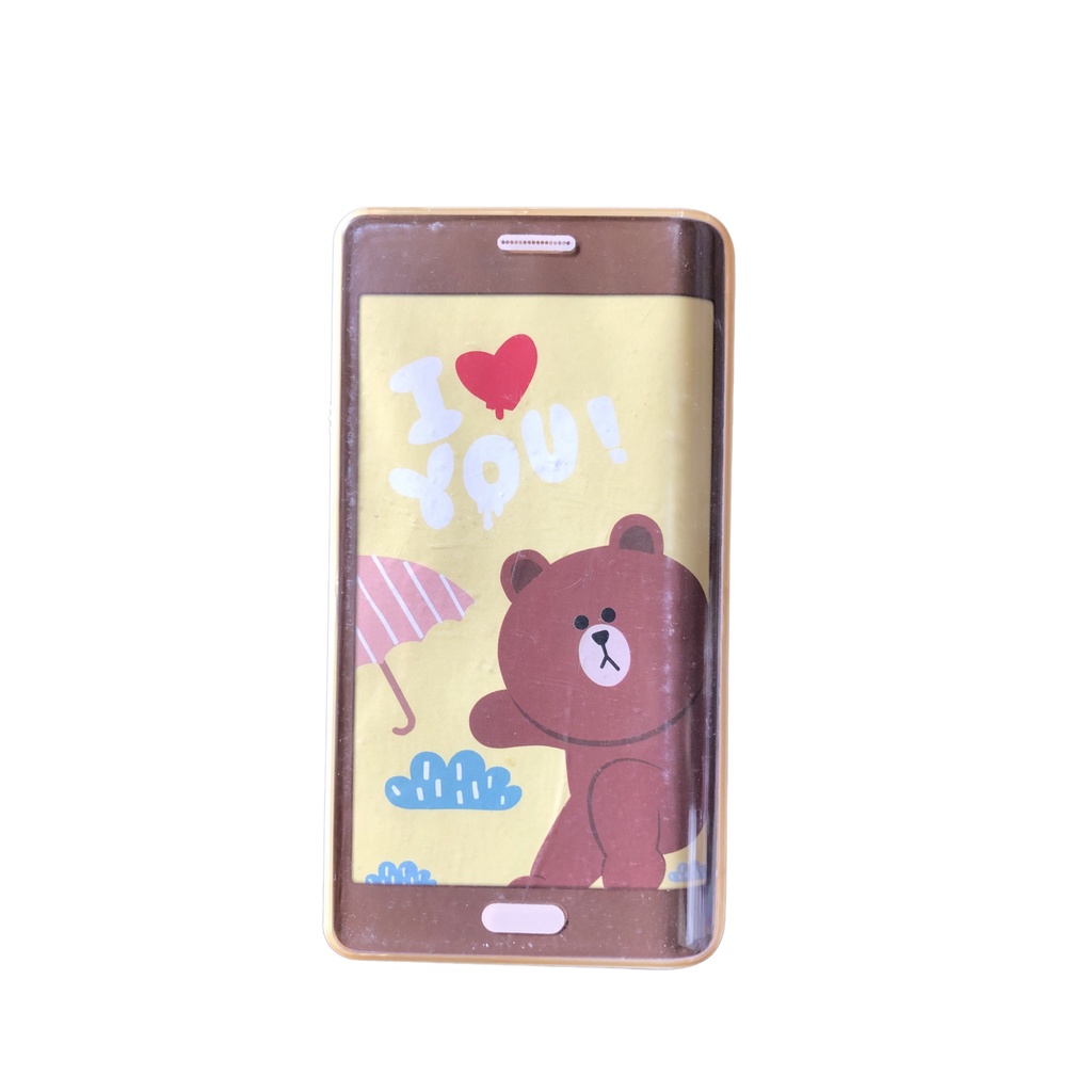 

OBRAL Corrrection Tape Line Friends #U304 Tip Ex Kertas Pita Impor Ukuran 12 X 4.2 mm SATUAN