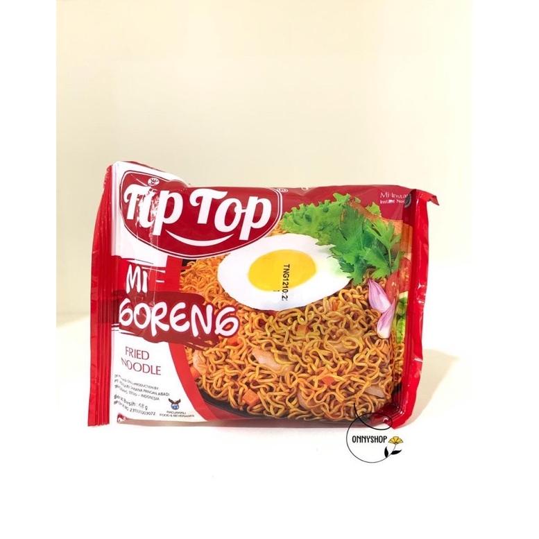 

Bonus Extra MIE TIPTOP MIE TIP TOP 68 GRAM 1 DUS ISI 40PCS - MIE INSTANT PALING MURAH !! .,.,
