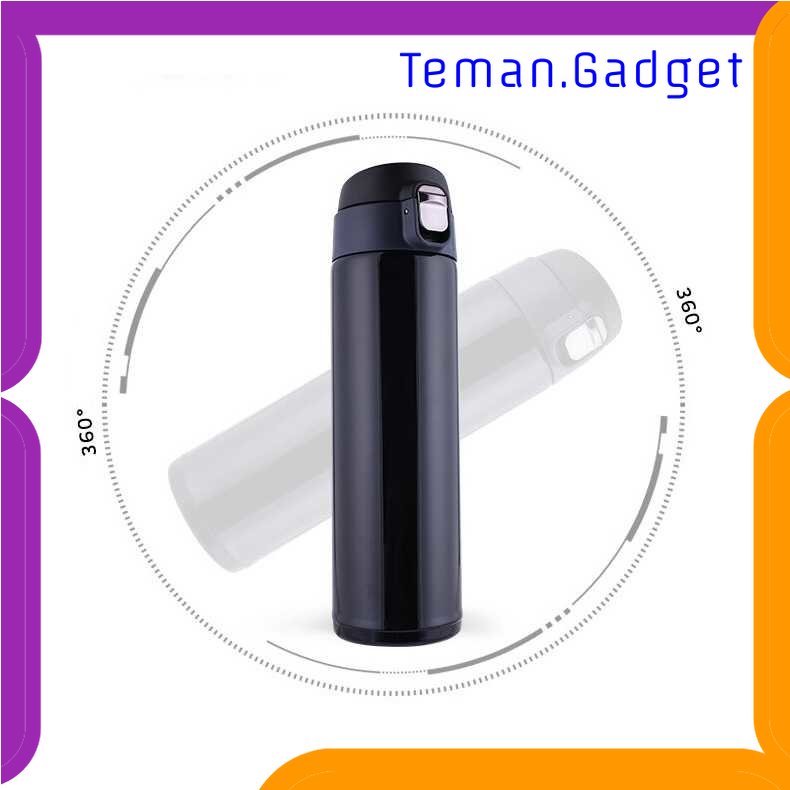 TG - DPR Lovers Tumbler Botol Minum Thermos 500ml - SGS-026