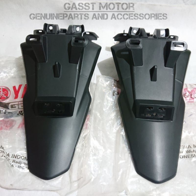 Spakbor belakang Yamaha Aerox Aerok 155 Lama New Keyles Non Keyles