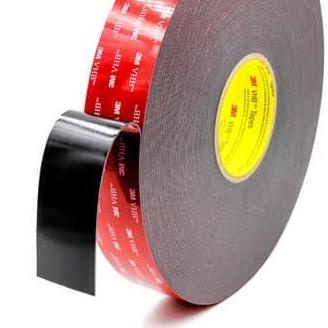 

3M 5952 VHB Black 24MM x 33M