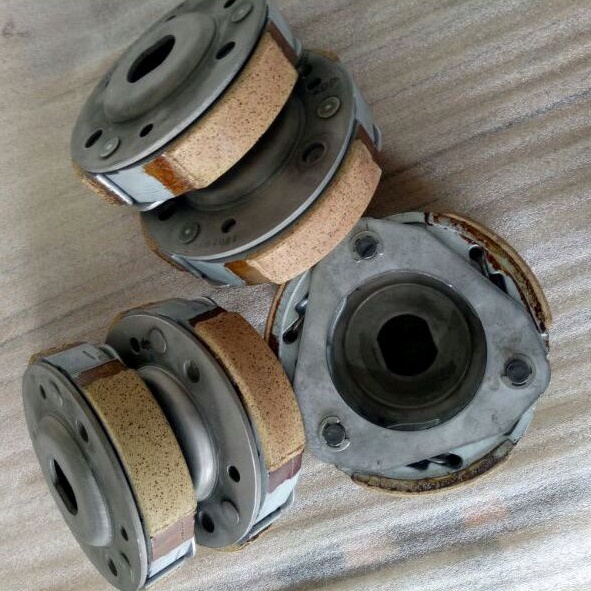 KAMPAS GANDA/OTOMATIS N MAX 2DP N MAX OLD BEKAS COPOTAN