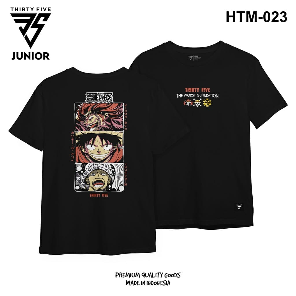 KAOS ANAK TANGGUNG UMUR 9-15 TAHUN TERMURAH