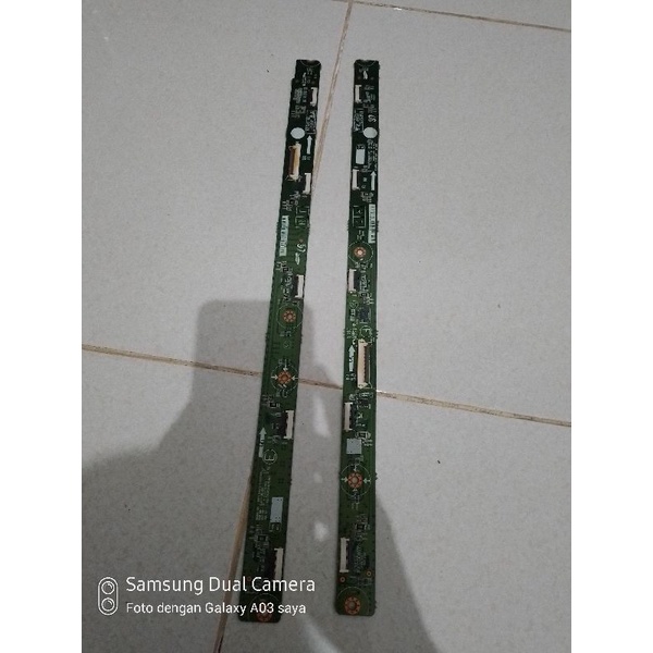 Buffer Panel Samsung Plasma 43F4000