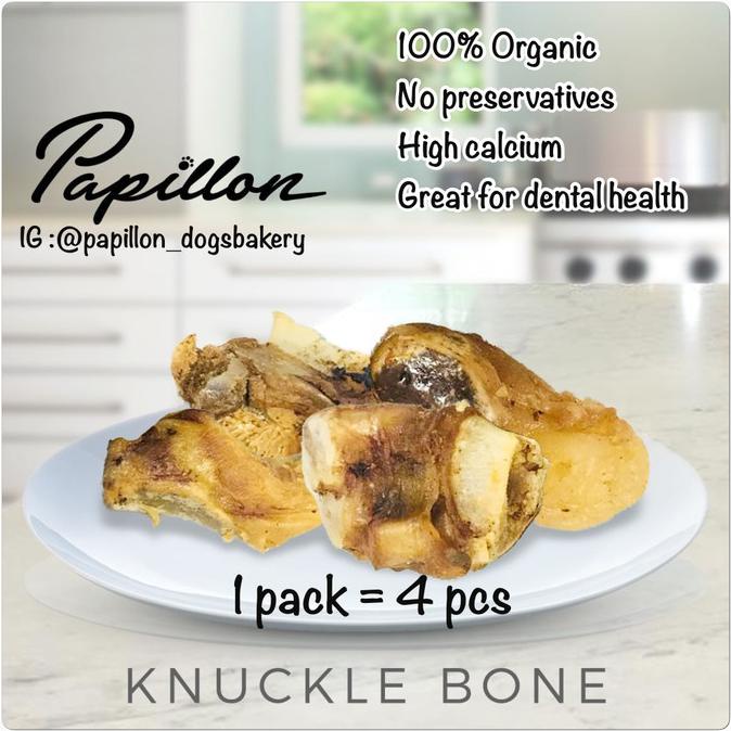 

[COD] Knuckle Bone (4 pcs) TERBARU Kode 1290