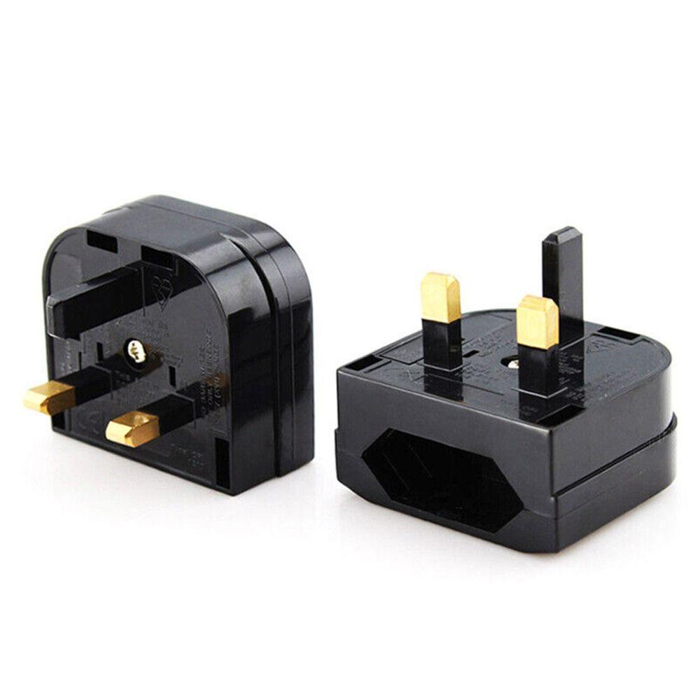 Top Plug Adapter Konverter Baru Colokan Listrik Colokan Listrik Power Adapter