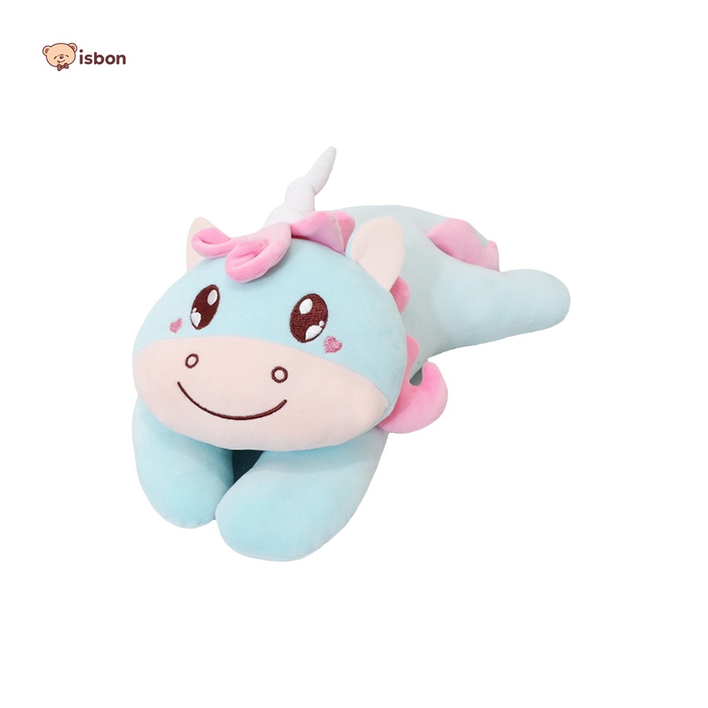 Boneka Unicorn Lucu Bantal Anak LY DREAM UNICORN Premium by Istana Boneka