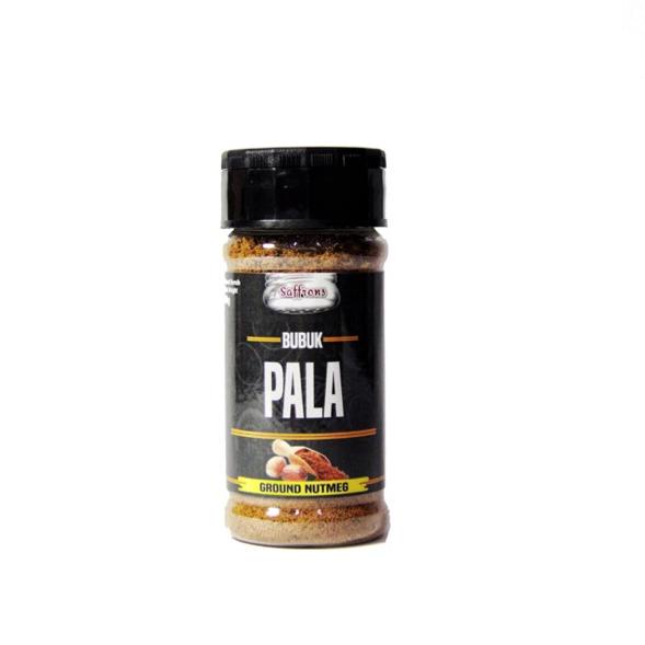 

ヤ Saffrons Pala Bubuk Murni 50g ↕