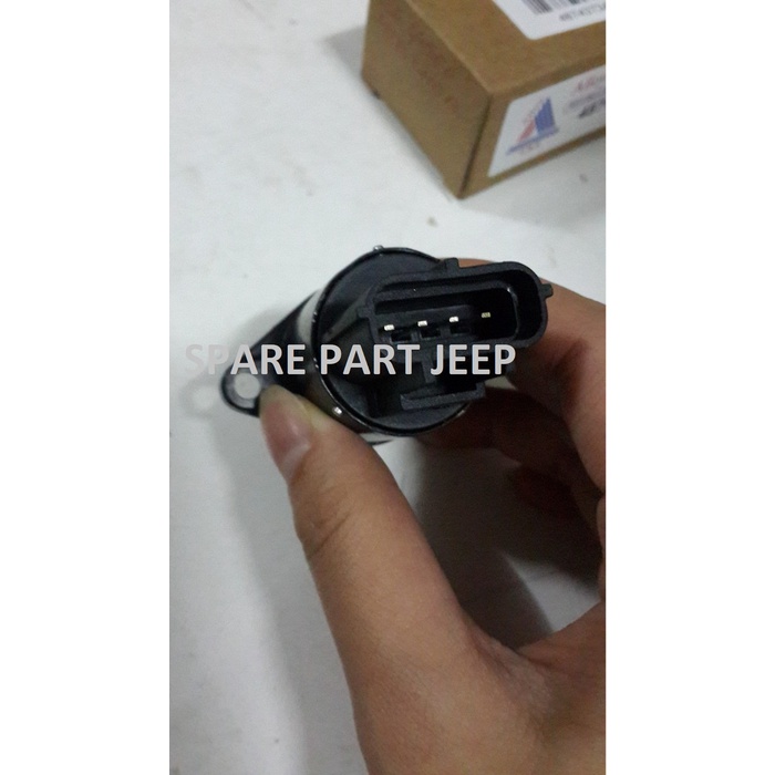 Idle Air Control Valve Jeep Cherokee
