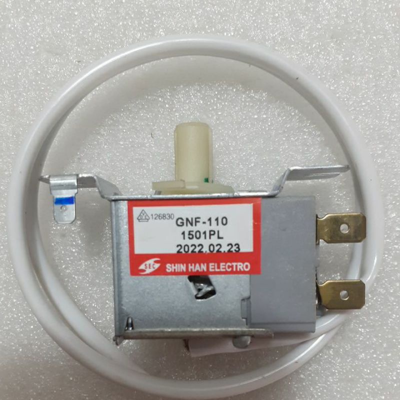 Thermostat kulkas kulkas GNF 110 original