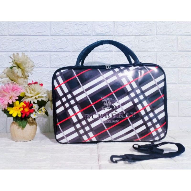 tas jinjing travel bag model baru