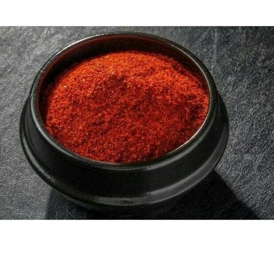 

COD✔️Korean Gochugaru Chili Powder Cabe Halus Korea|KD5