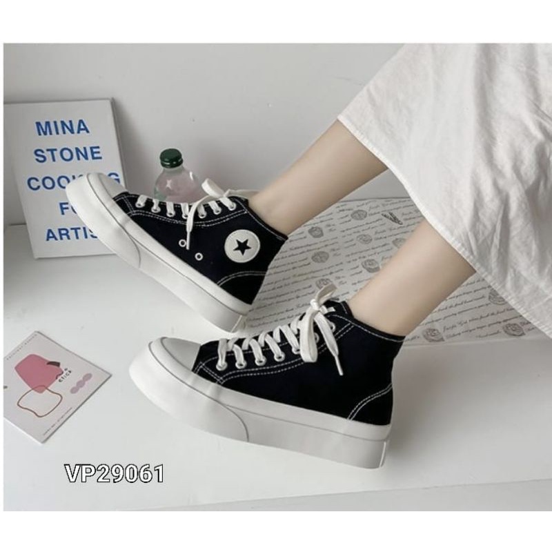 Sneakers Boots Conv Korea VP29061