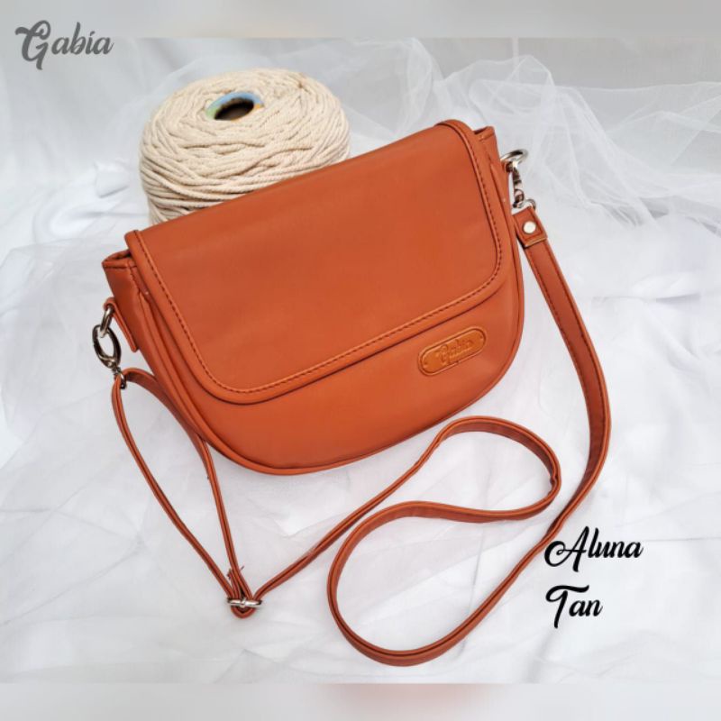 ALUNA BAG BY GABIA | TAS WANITA MURAH GROSIR ECER