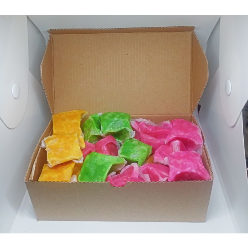 

Wajik Bandung 500g/emhyshop87/oleholehjogja