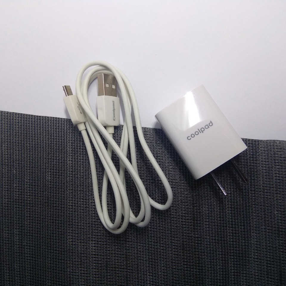 Charger Original 100% Charger Murah 2A Micro USB Charger Coolpad Micro Usb 2A Charger Coolpad P18 Micro Usb