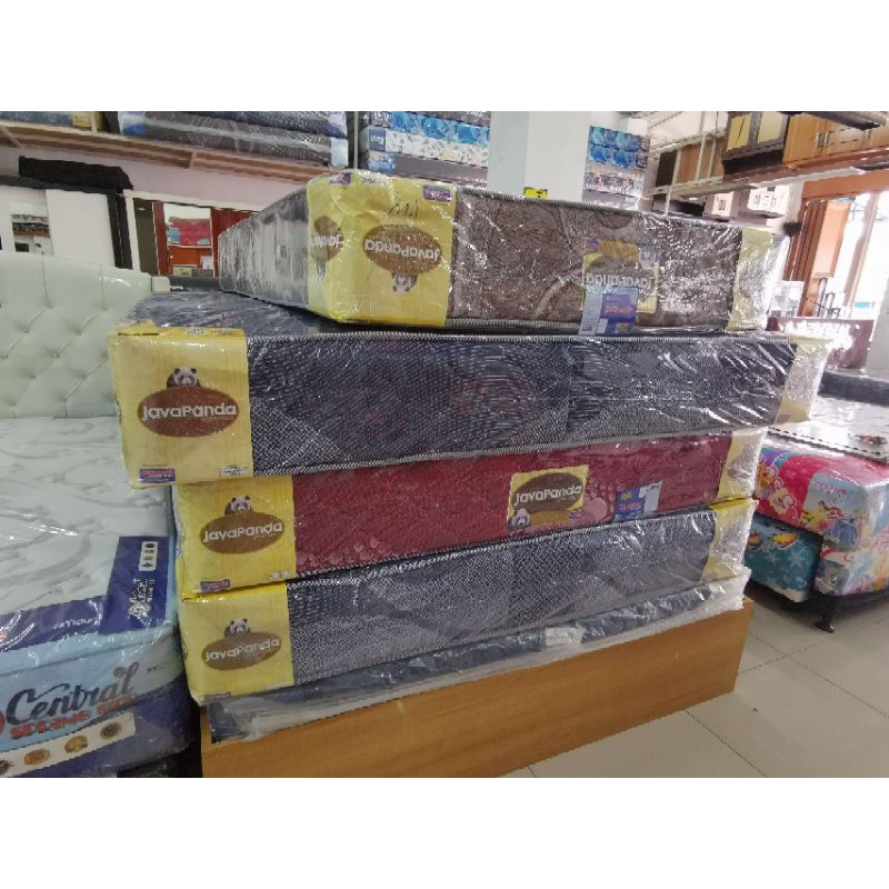 Matras springbed javaland kasur per