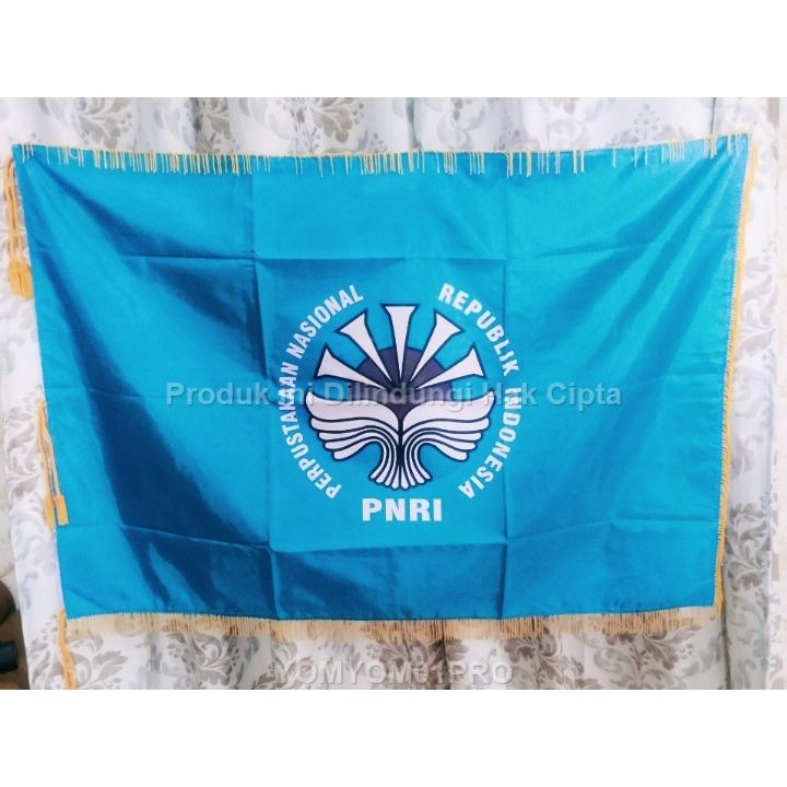 

BENDERA PNRI