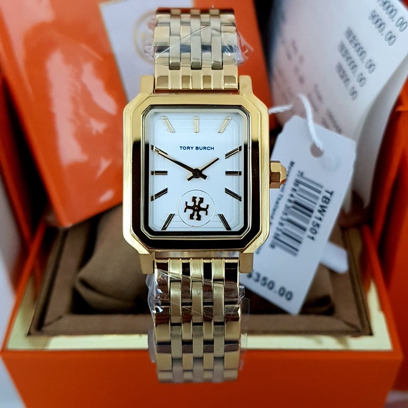 jam tangan wanita TORY BURCH-TBW 1502 Premium