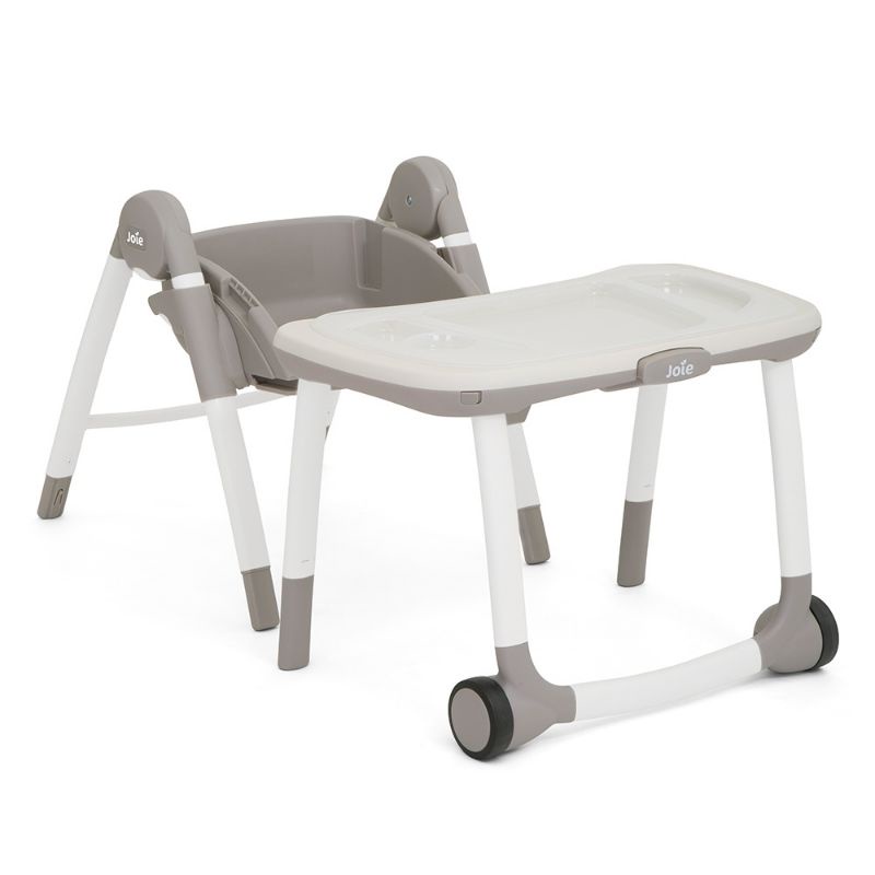 Joie Multiply 6 in1 Baby High Chair Kursi Makan Bayi