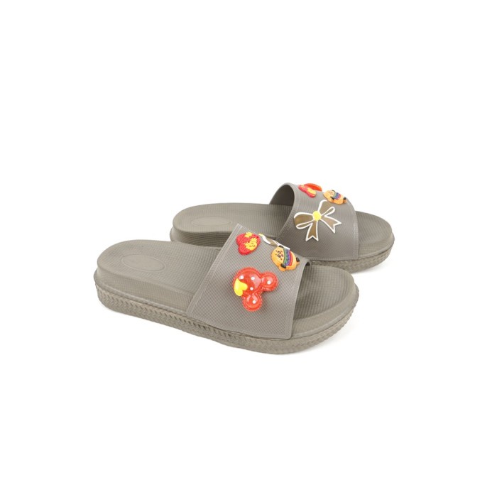 Sandal Wanita Slop Skyrublle SL-420 SP