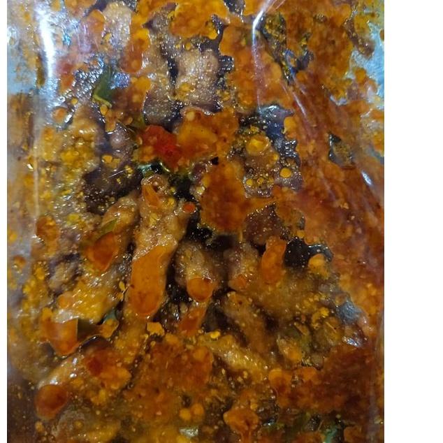 

ビ USUS CIKRUH PEDAS ASIN BUMBU REMPAH IZIN PIRT ⇾