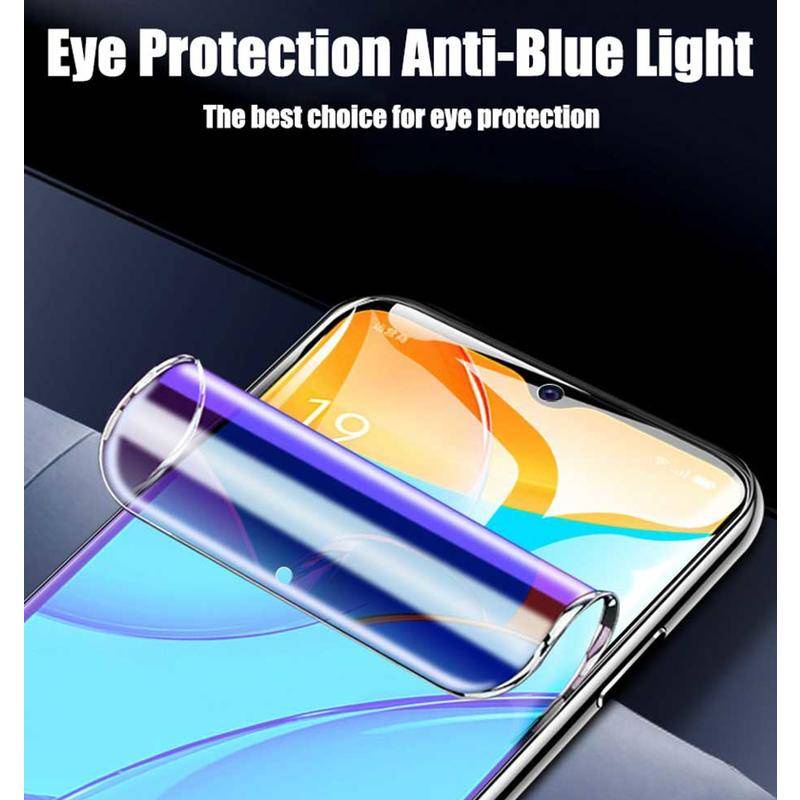 Film Hydrogel Anti Spy Full Lengkung Untuk Huawei Mate 50pro RS Pelindung Layar Privasi Untuk Huawei P50 Pro P50Pro Mate50 Pro