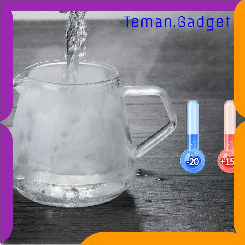 TG - DPR One Two Cups Coffee Maker Pot Kettle Teko Kopi Barista - AI101