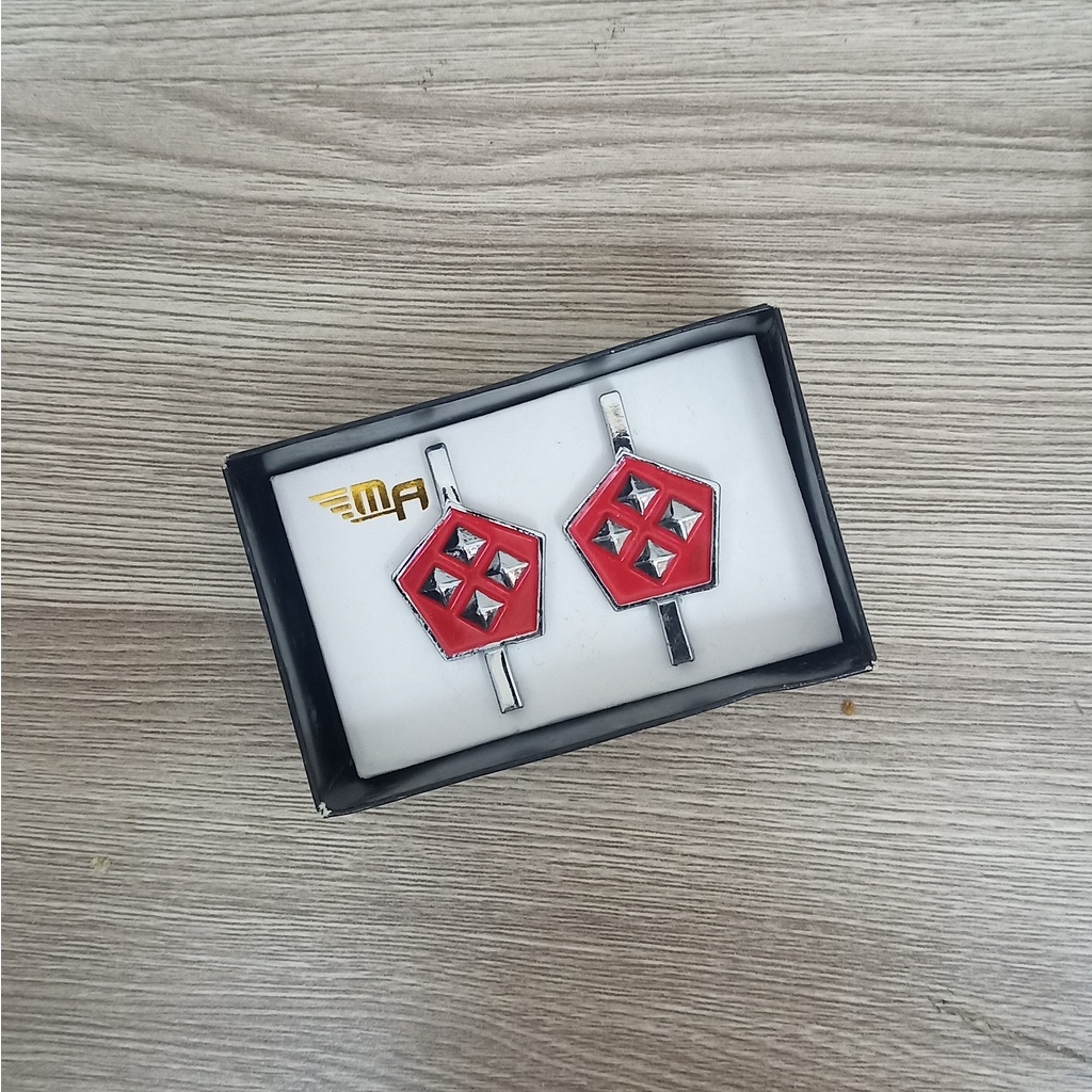 PIN PNS TNI 1D BREVET BRIVET