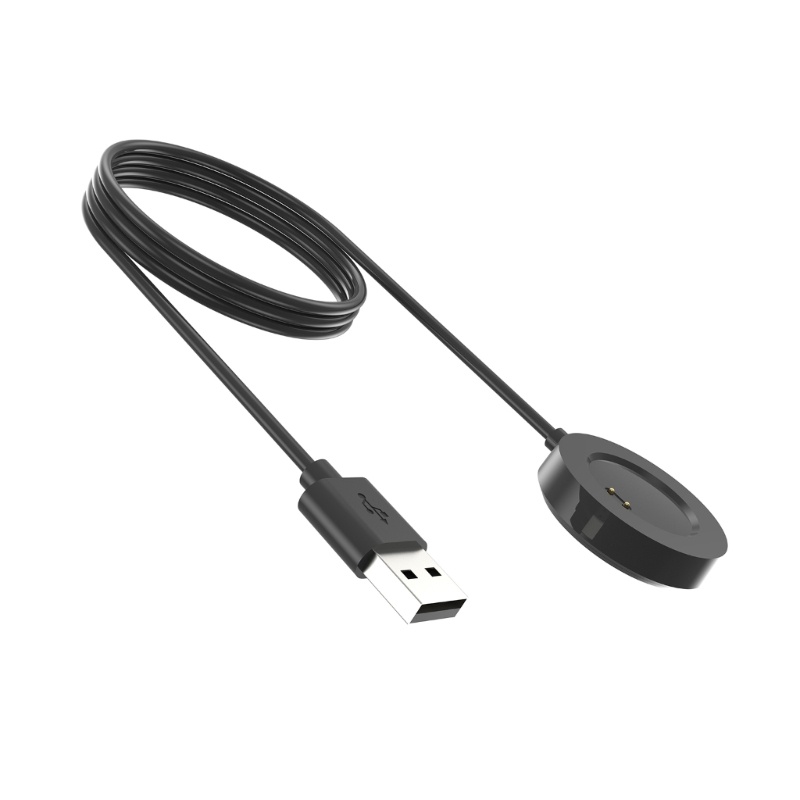 Btsg Kabel Cas Charger Power Bracket Adapter Untuk Dizo Watch/Watch Pro
