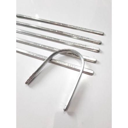 Top Rangking Timah Solder Batangan / Timah Batang PAHTRI 50 × 50
