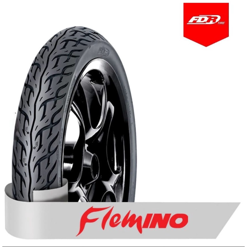 Ban FDR FLEMINO Ring 14 Ban Motor Tubeless