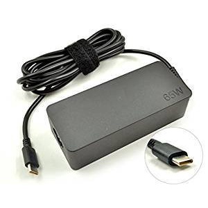 Adaptor Charger Laptop Lenovo T580 T480 T480S X280 X380 Type-C 65W