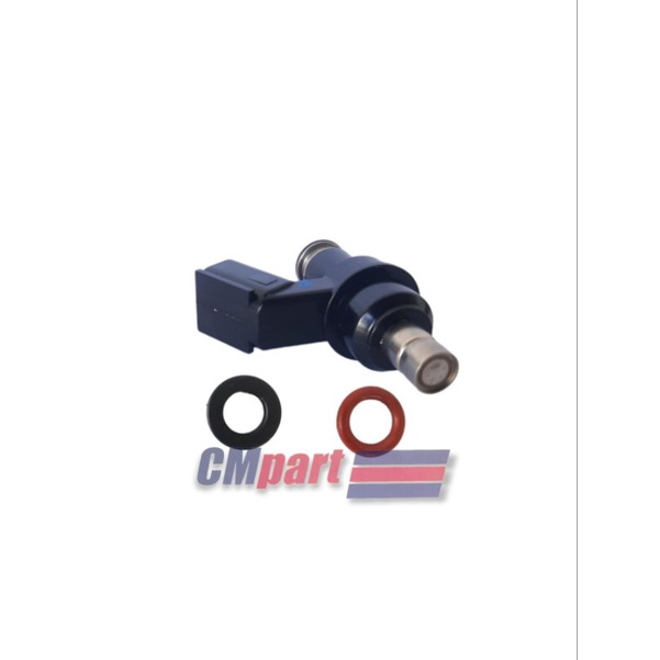 injektor injector yamaha jupiter z1