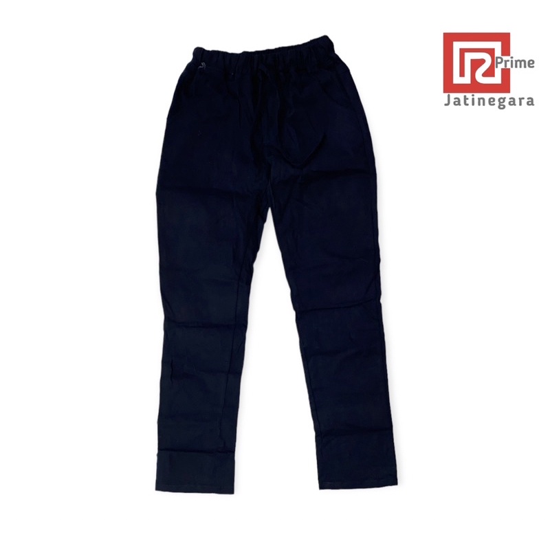 Chinos Wanita Brand JJ Pink / Ramayana Jatinegara