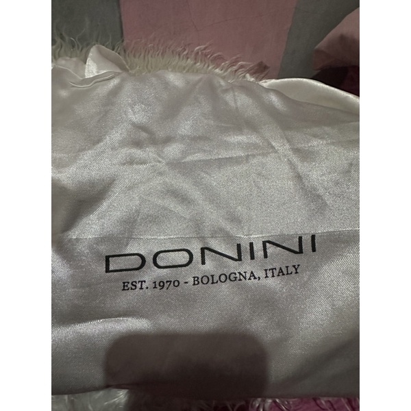 PRELOVED TAS DONINI ORIGINAL