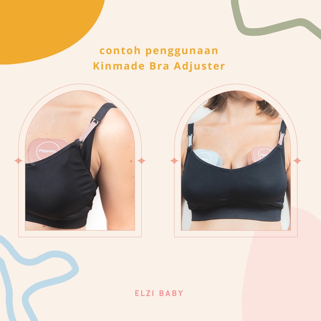 Kinmade Bra Adjuster