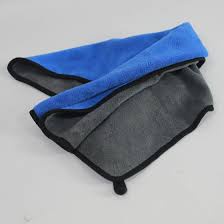 Kain Lap Microfiber Car Wipe Cloth Universal 30 x 30 cm Serba Guna / Lap Microfiber Mobil Dapur / Kain Lap Micro Fiber 2 Sisi Mobil dan Motor