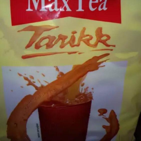 

limited Edition✔️MAX TEA TEH TARIK|KD9