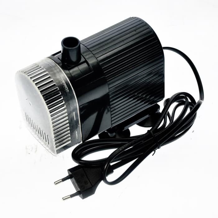 Pompa Air Celup Aquarium Kolam Hidroponik RESUN SP-5200 SP5200