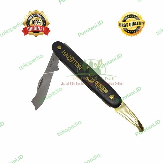 pisau okulasi grafting pisau okulasi germany Prohex Hasston