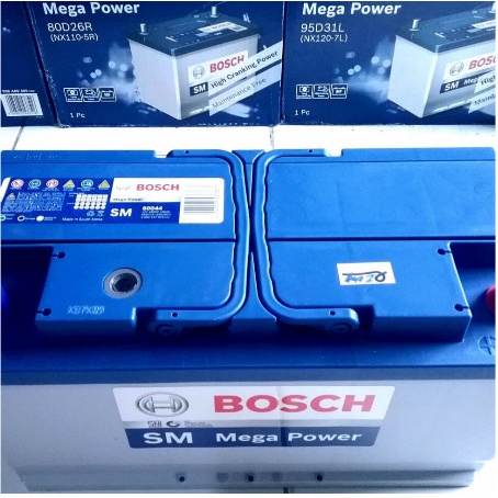 AKI MOBIL 60044 BOSCH 100 AH AKI KERING