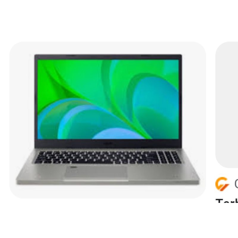 Acer Aspire Vero AV16 41