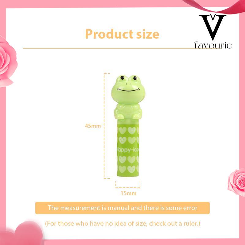 COD4PCS Pensil Meliputi Tutup Pelindung Tutup Pensil Kartun Lucu Alat Tulis Siswa-FA